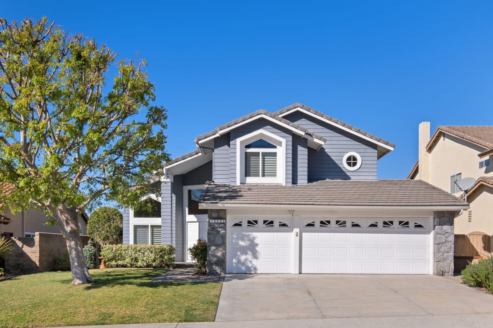 Trabuco Canyon House: 20891 Porter Ranch Rd