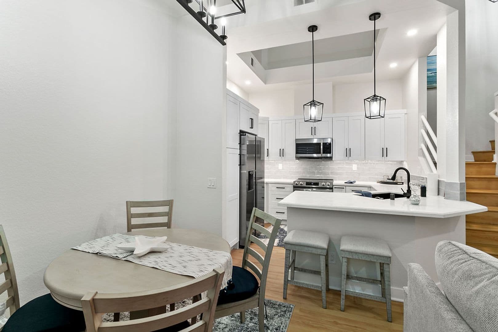 Laguna Niguel Condo: 8 Coral Ridge