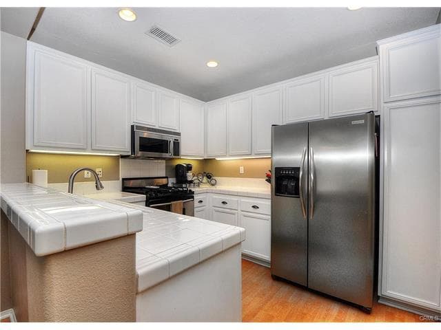 Ladera Ranch Townhome: 55 Ellsworth