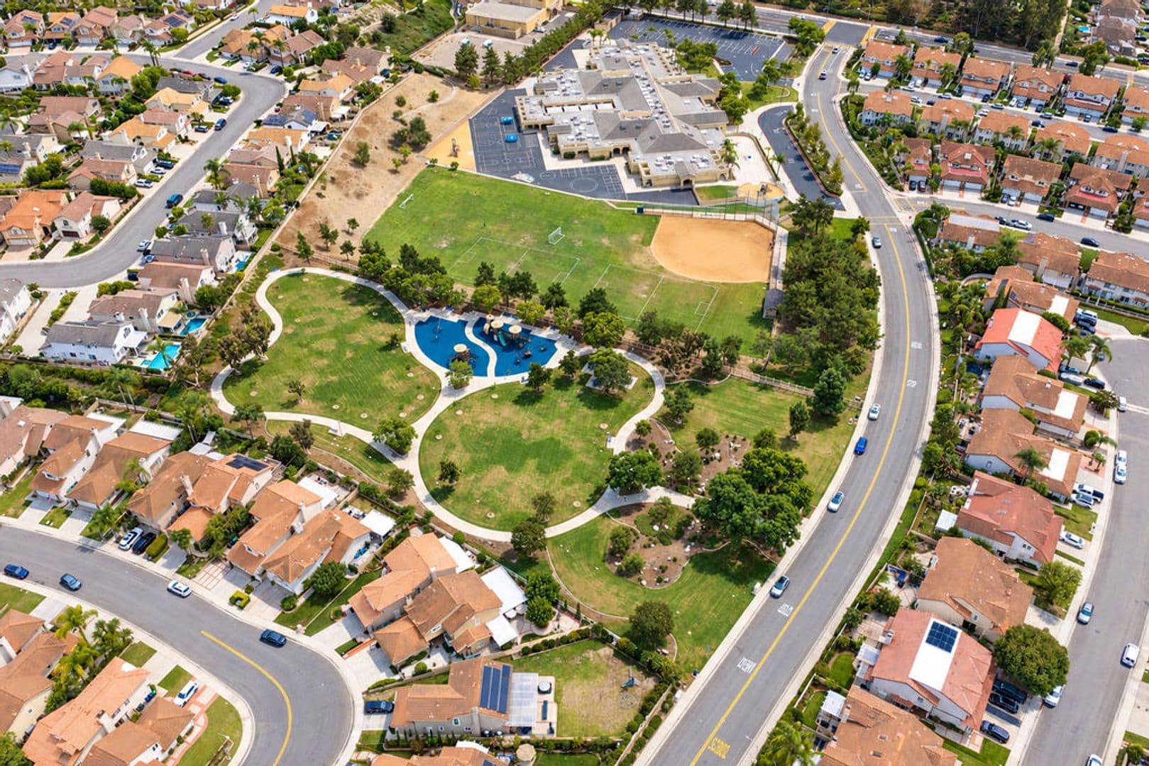 Laguna Niguel House: 24275 Juanita Dr