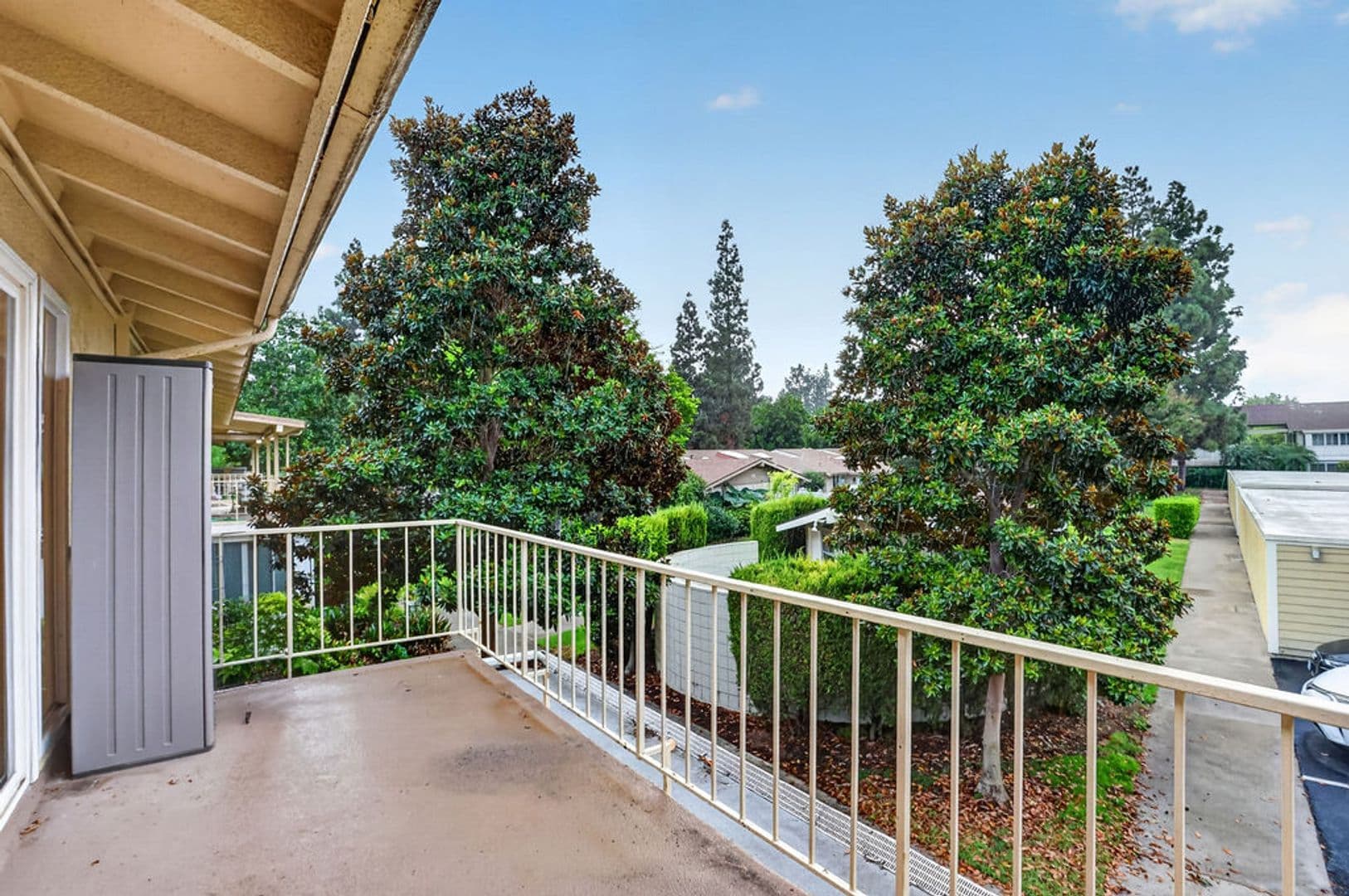 Laguna Woods Condo: 1 Via Castilla  Unit S