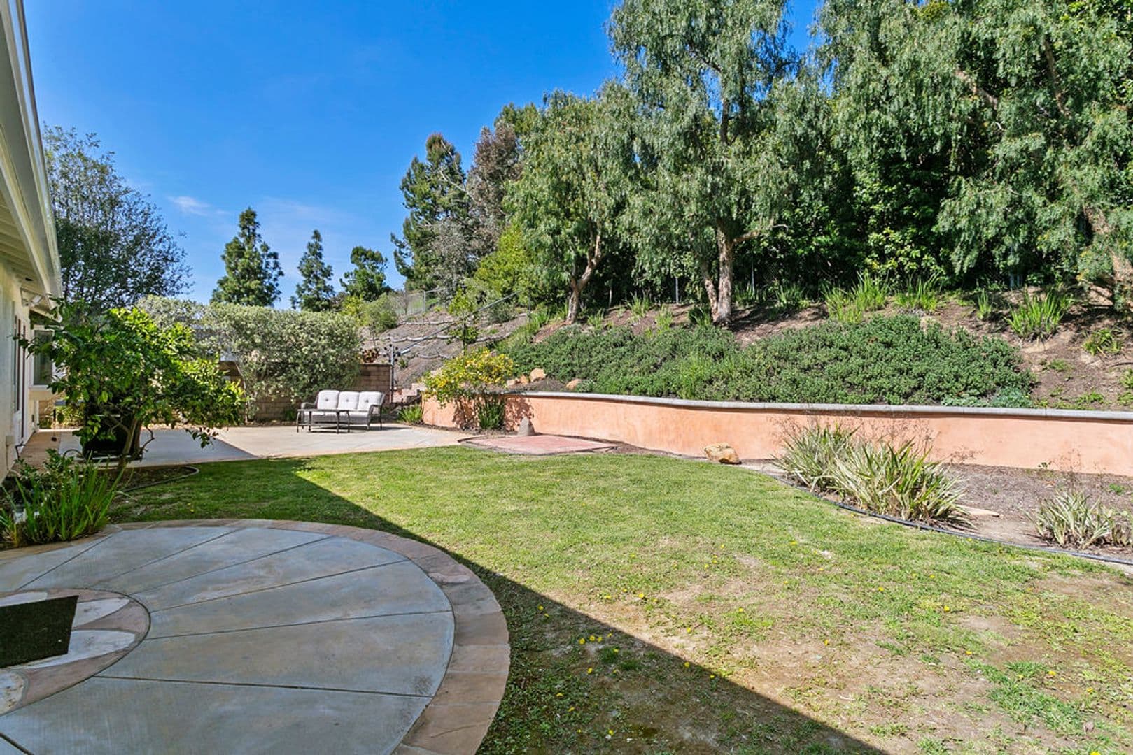 Mission Viejo House: 27242 Cordero Ln