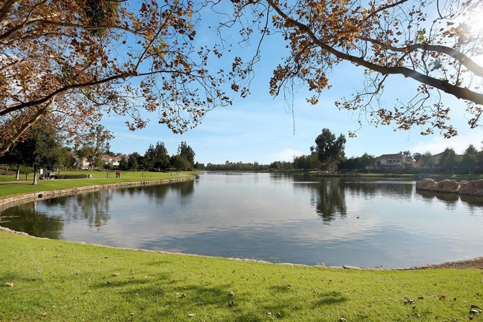 Trabuco Canyon House: 20891 Porter Ranch Rd