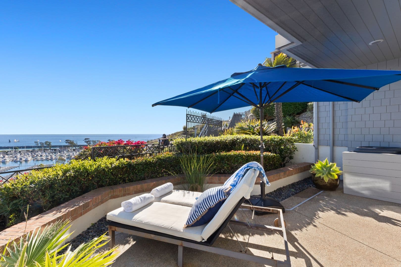 Dana Point Townhome: 24536 Santa Clara
