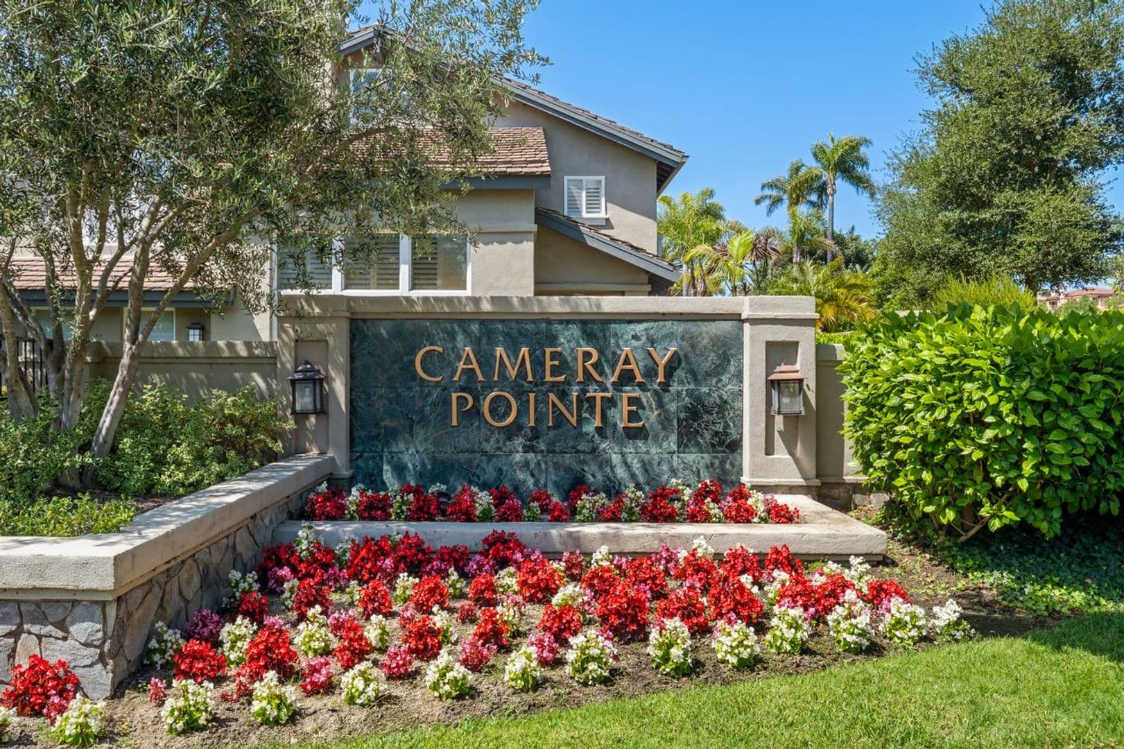 Laguna Niguel House: 54 Cameray Heights
