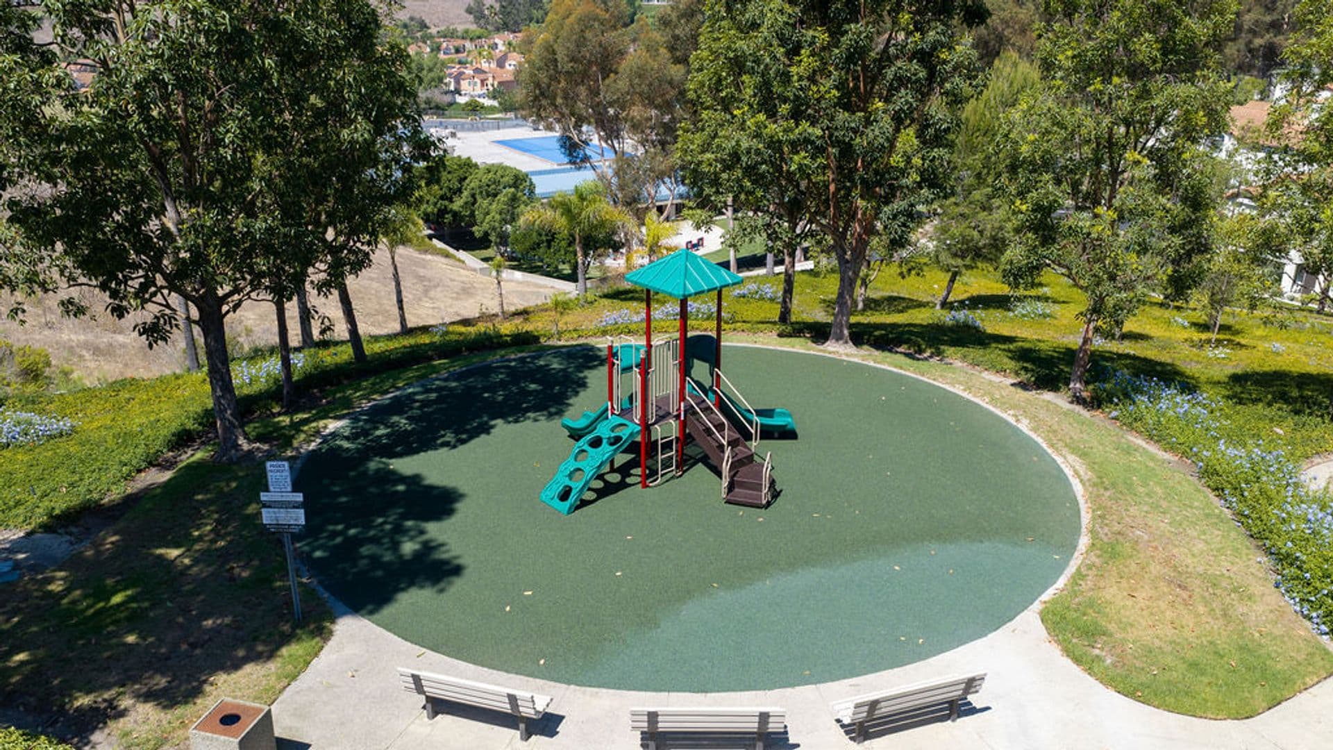 Laguna Niguel Condo: 3 Caribbean Ct