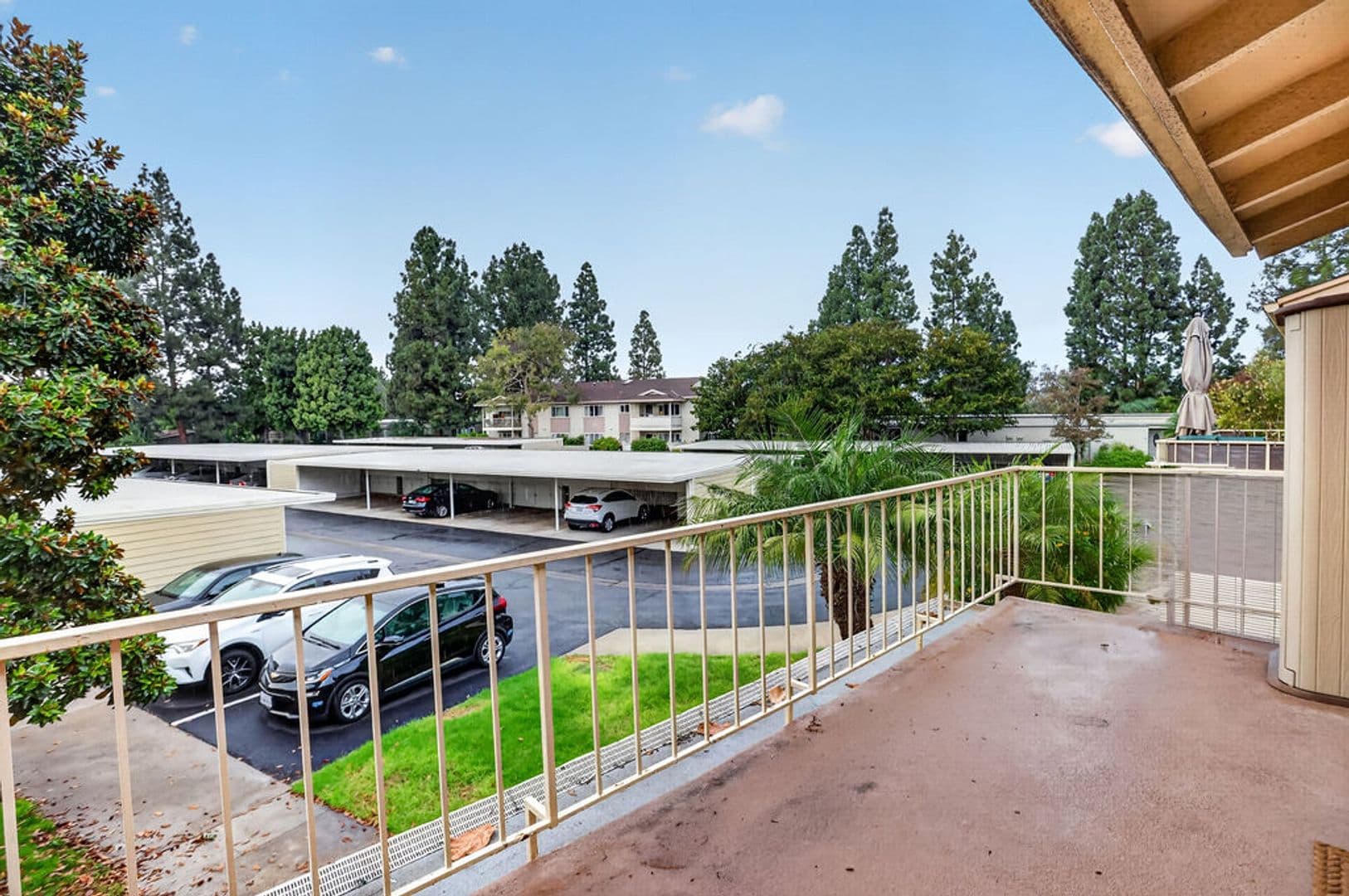 Laguna Woods Condo: 1 Via Castilla  Unit S