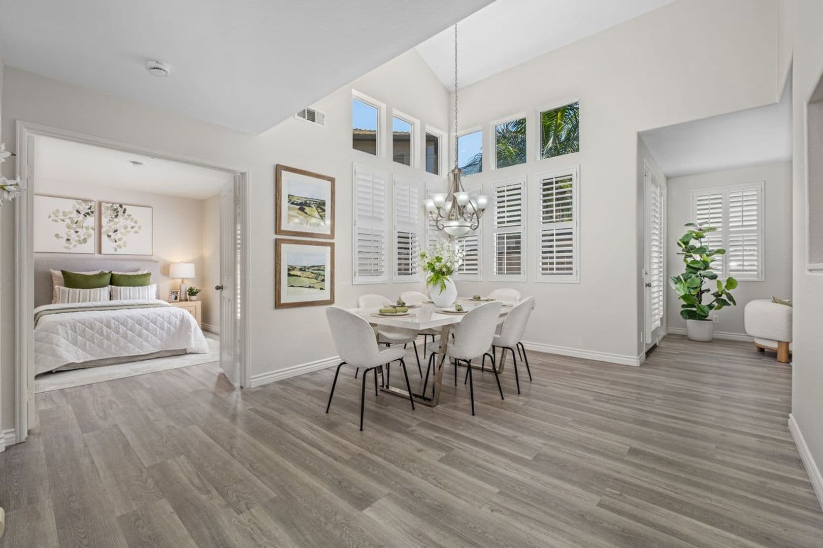 Laguna Niguel House: 54 Cameray Heights