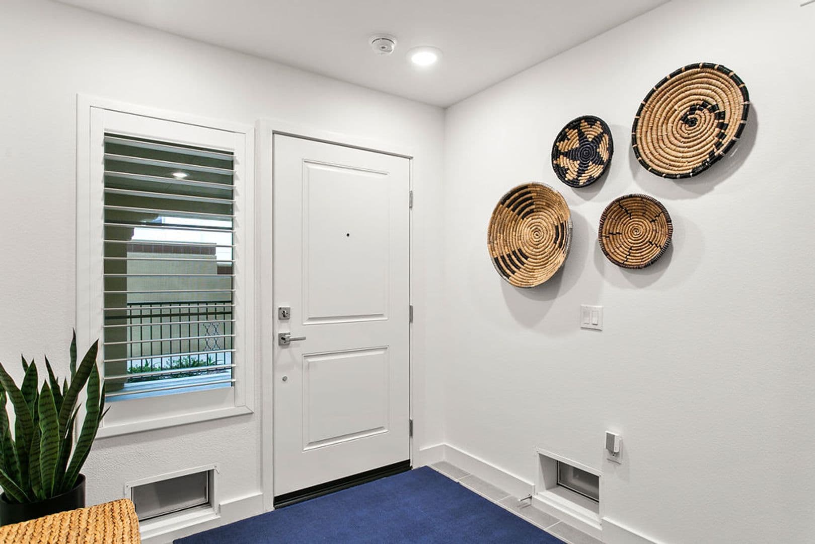 Dana Point Townhome: 3440 Doheny Way
