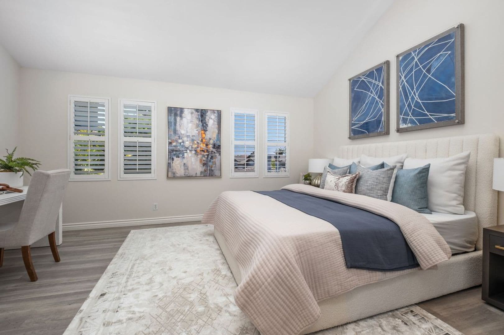 Laguna Niguel House: 54 Cameray Heights