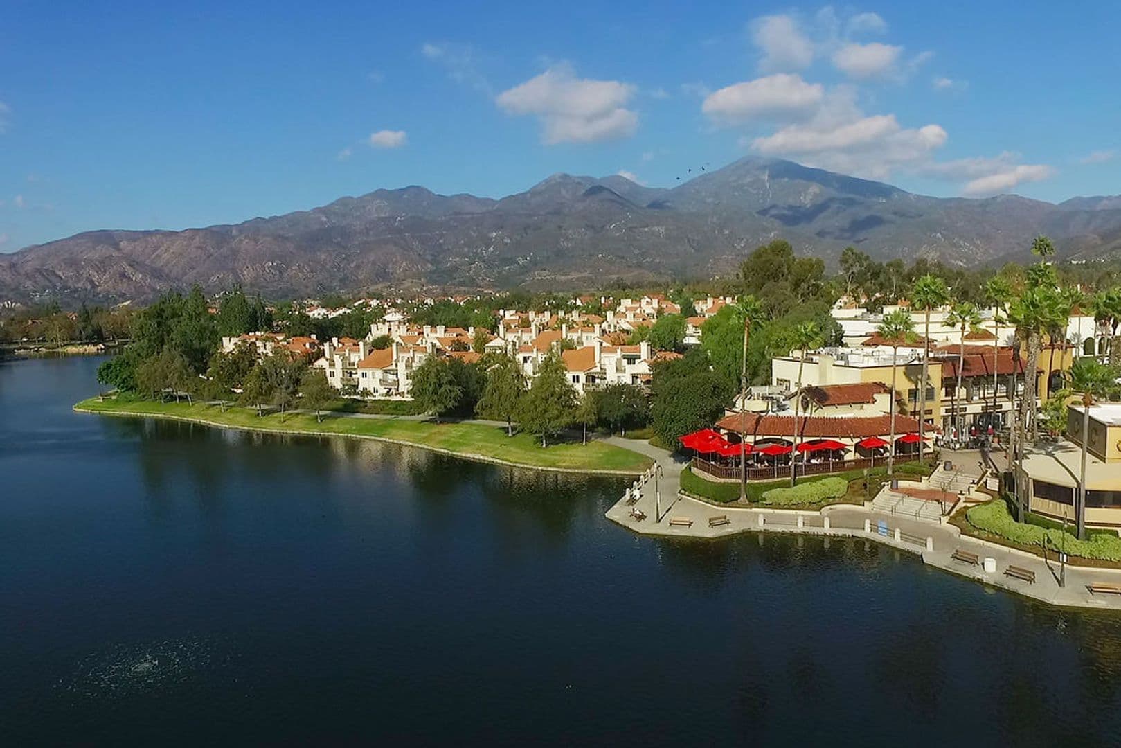 Trabuco Canyon House: 20891 Porter Ranch Rd