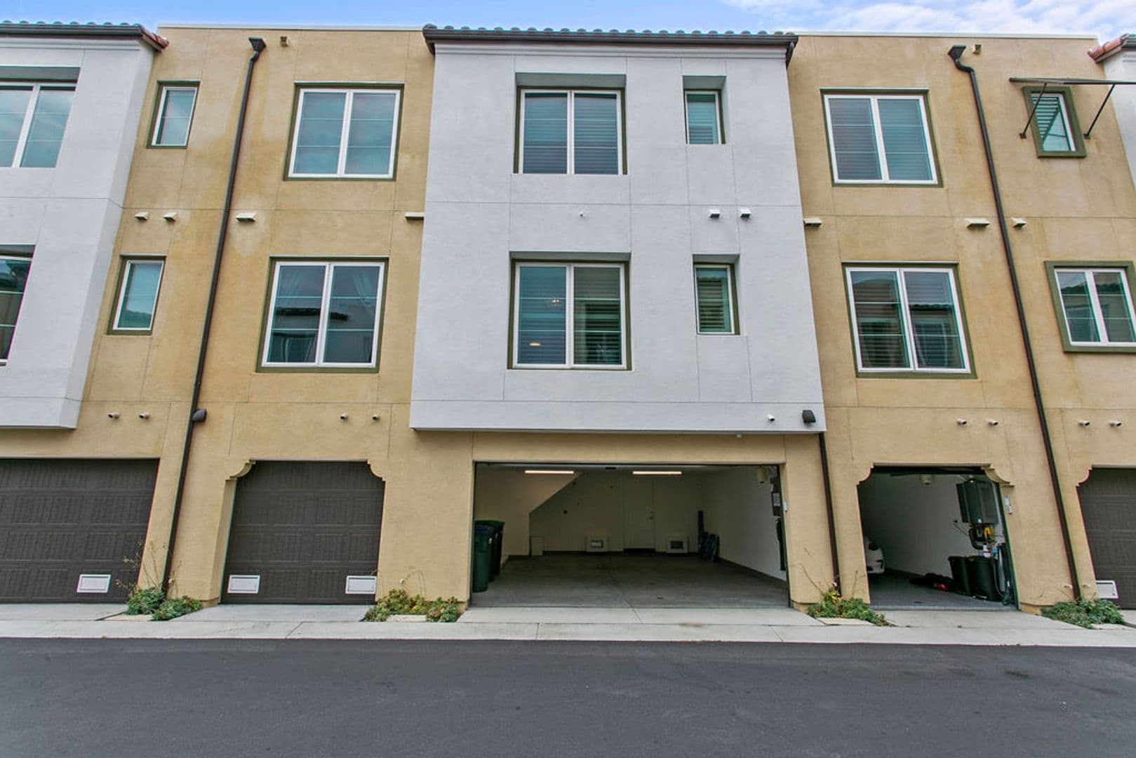 Dana Point Townhome: 3440 Doheny Way