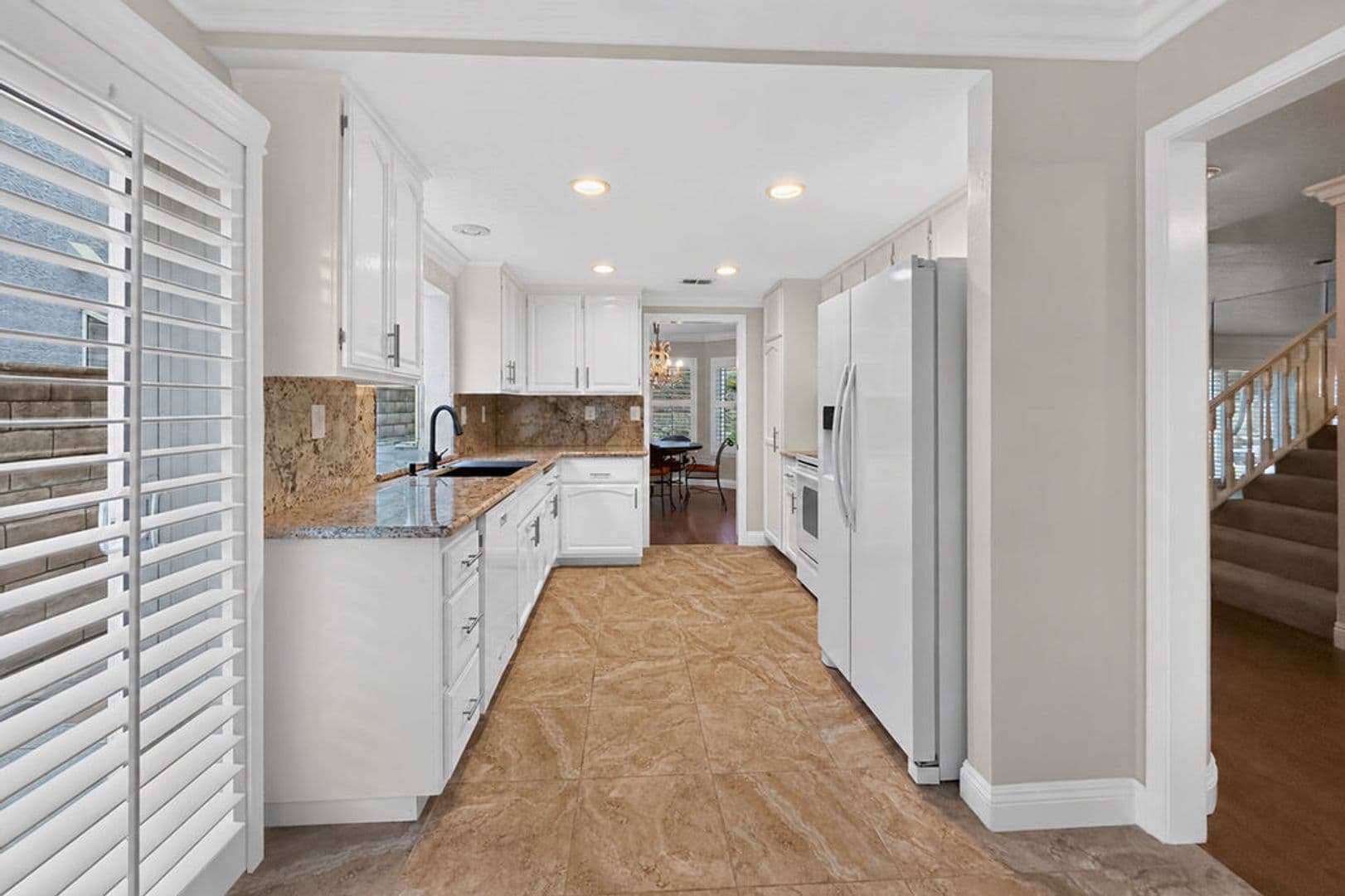 Laguna Niguel House: 24275 Juanita Dr