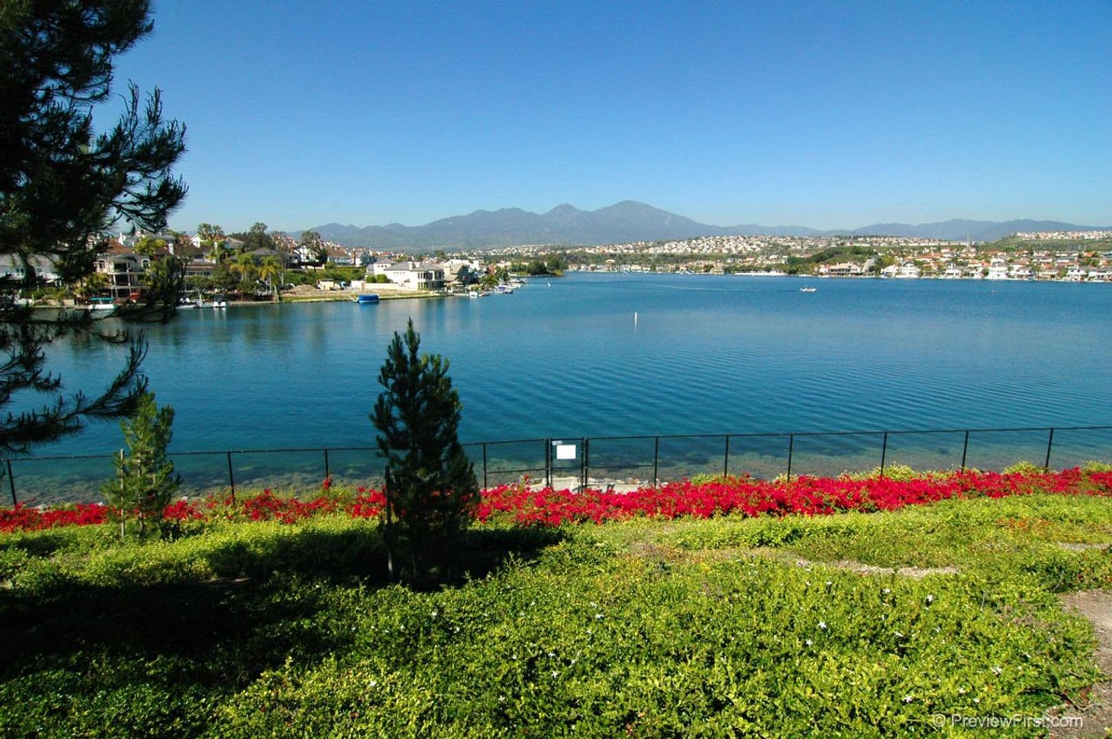 Mission Viejo House: 27242 Cordero Ln