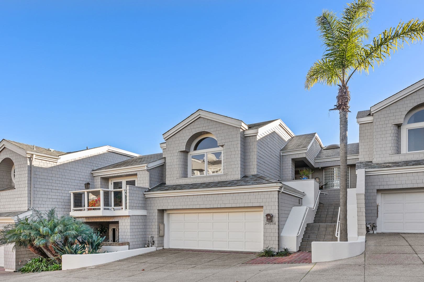 Dana Point Townhome: 24536 Santa Clara