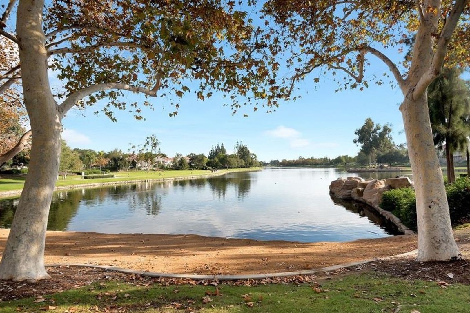 Trabuco Canyon House: 20891 Porter Ranch Rd