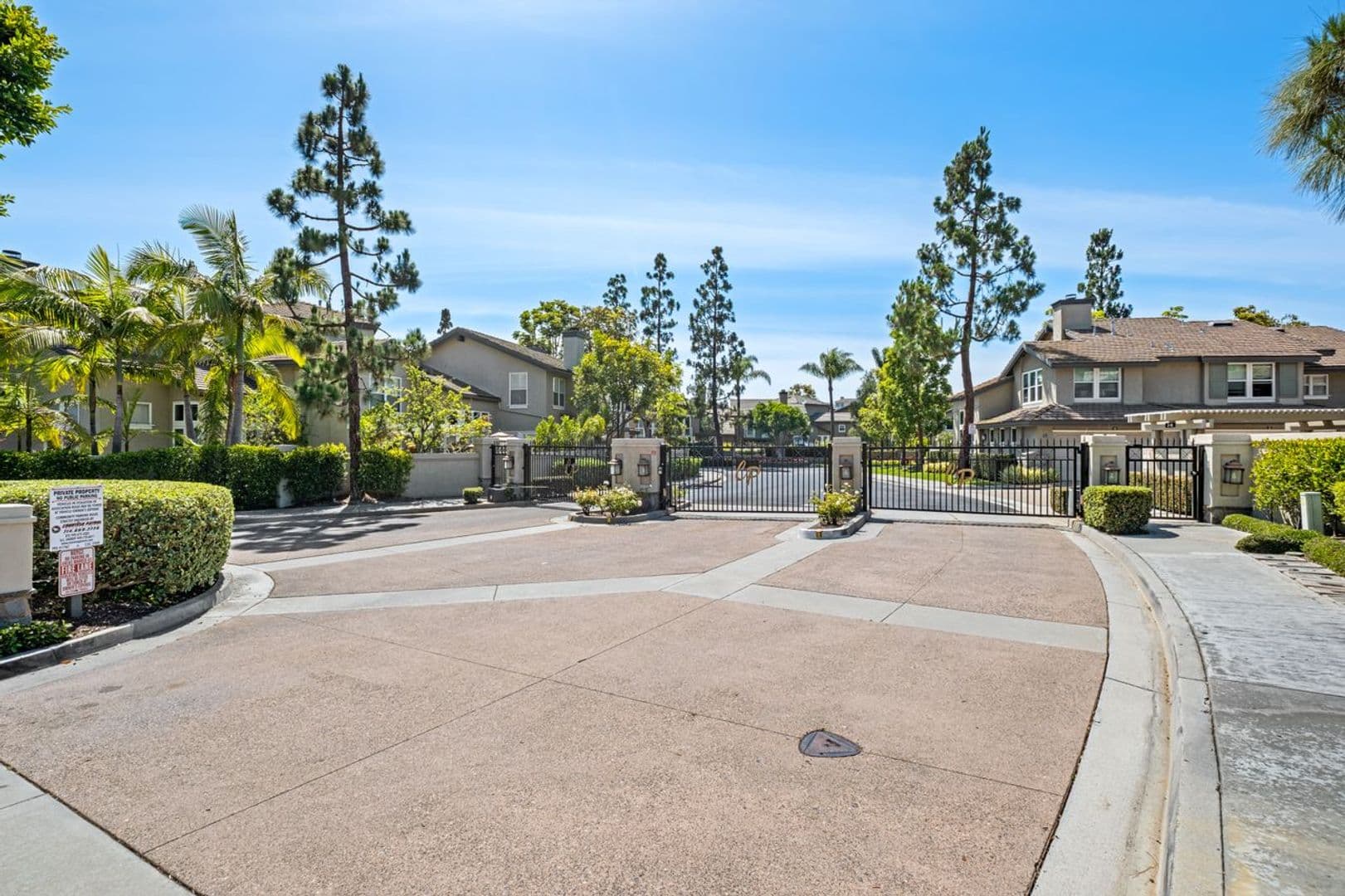 Laguna Niguel House: 54 Cameray Heights