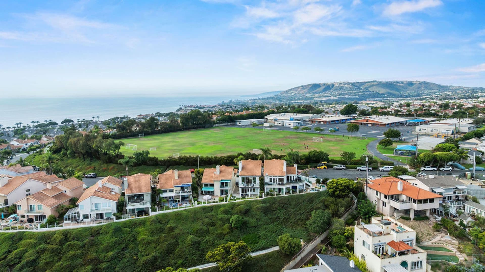 Dana Point House: 105 Palm Beach Ct