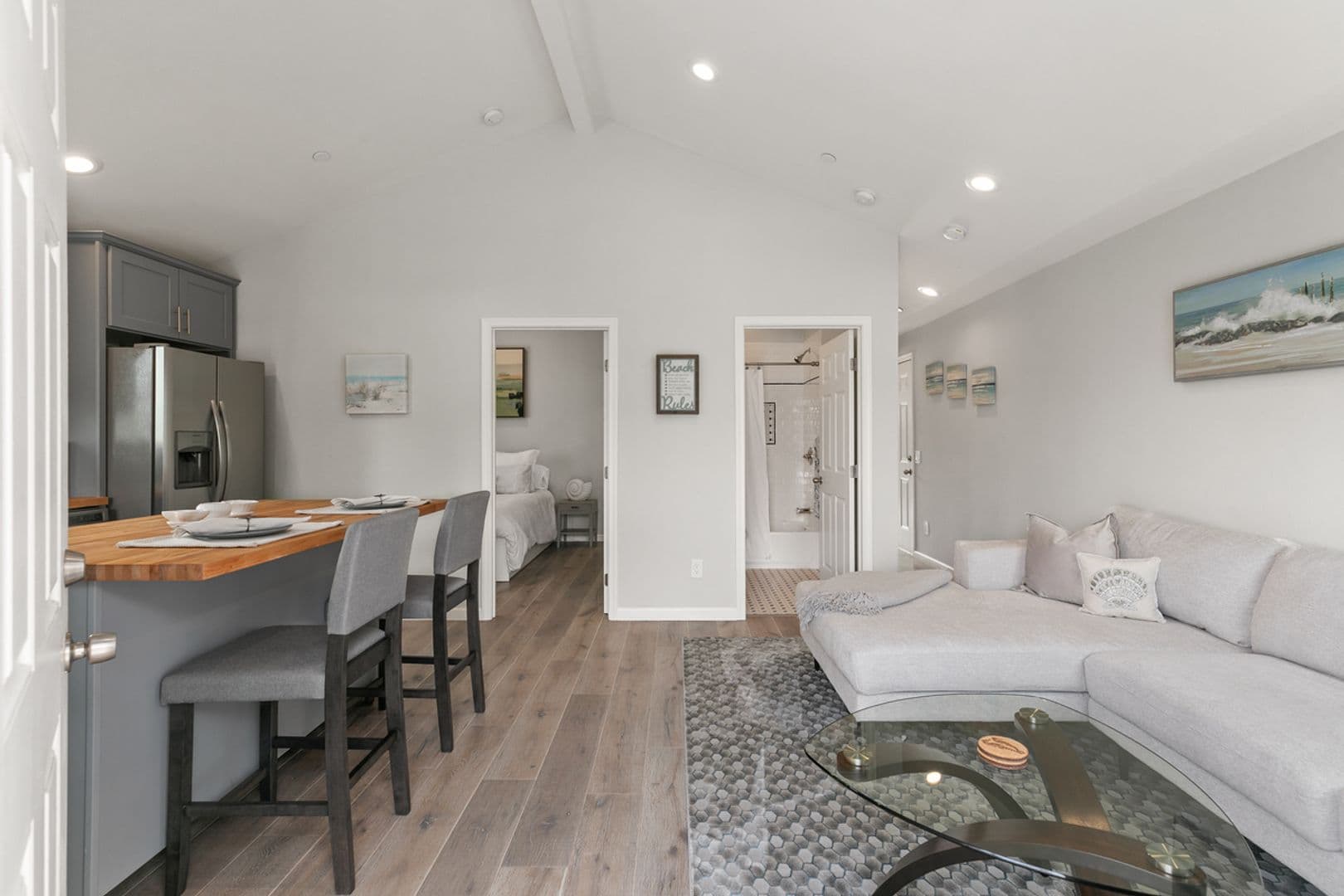 Dana Point House: 33895 Alcazar