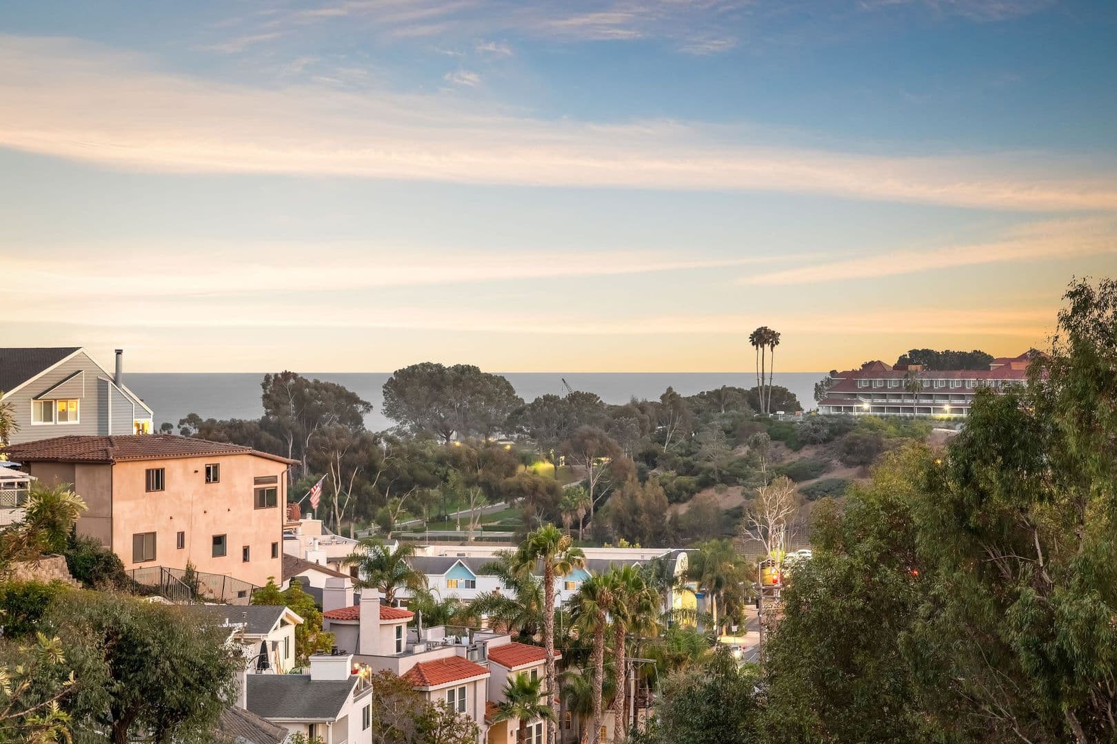 Dana Point House: 34031 Mazo Dr