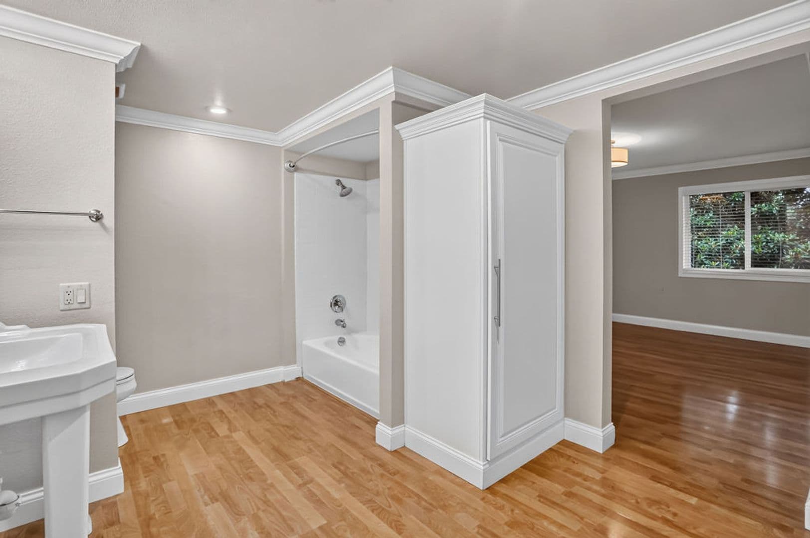 Laguna Woods Condo: 1 Via Castilla  Unit S