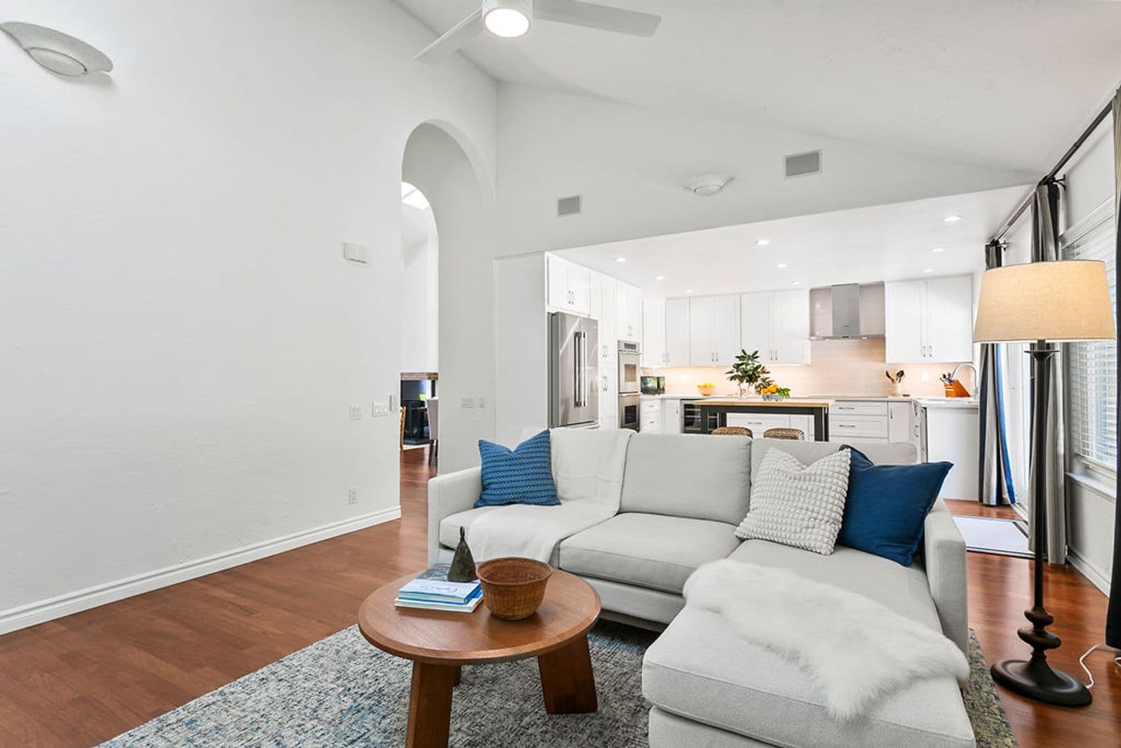 Mission Viejo House: 27242 Cordero Ln