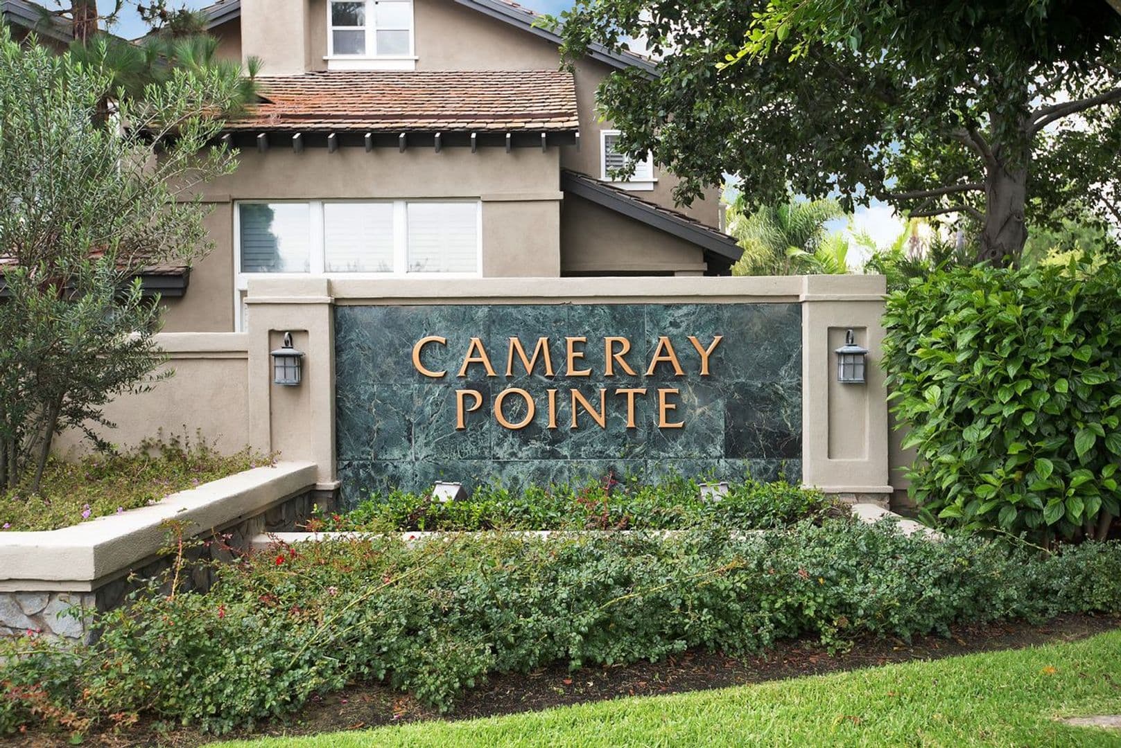 Laguna Niguel House: 54 Cameray Heights