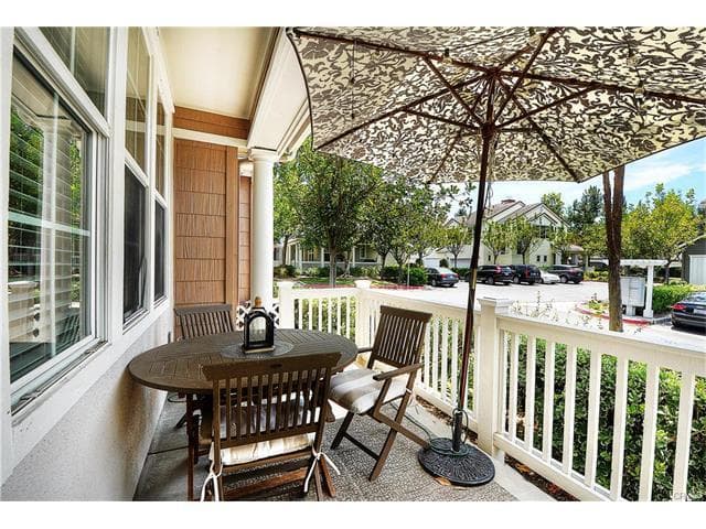 Ladera Ranch Townhome: 55 Ellsworth