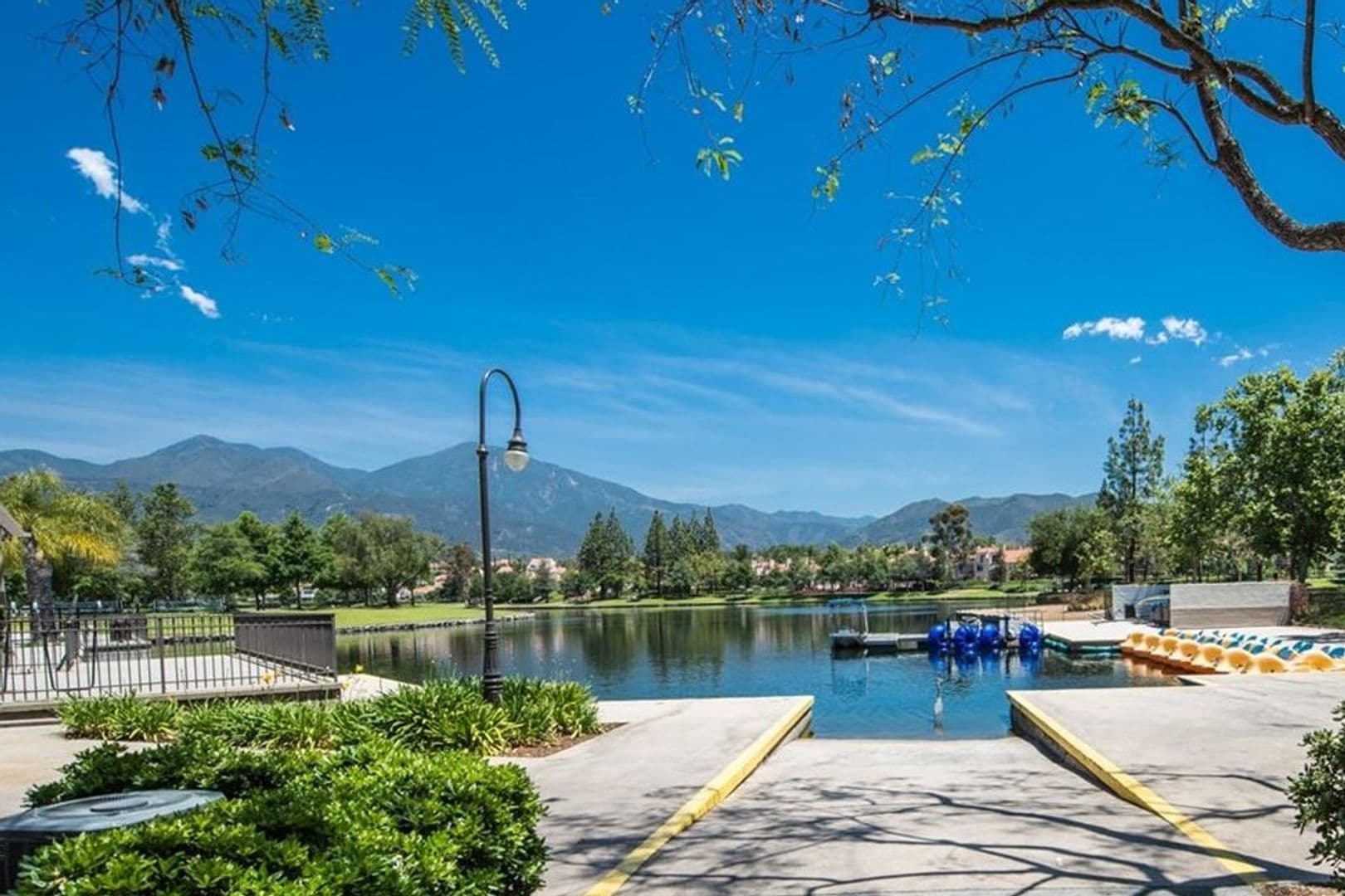 Trabuco Canyon House: 20891 Porter Ranch Rd