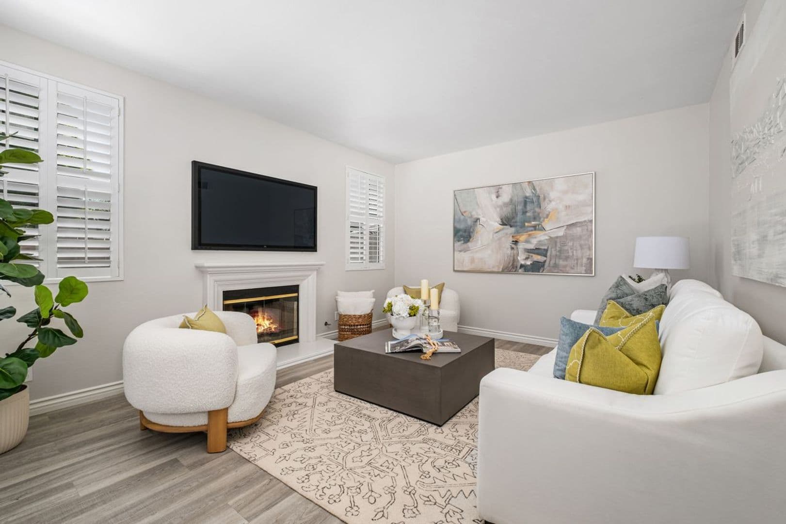 Laguna Niguel House: 54 Cameray Heights