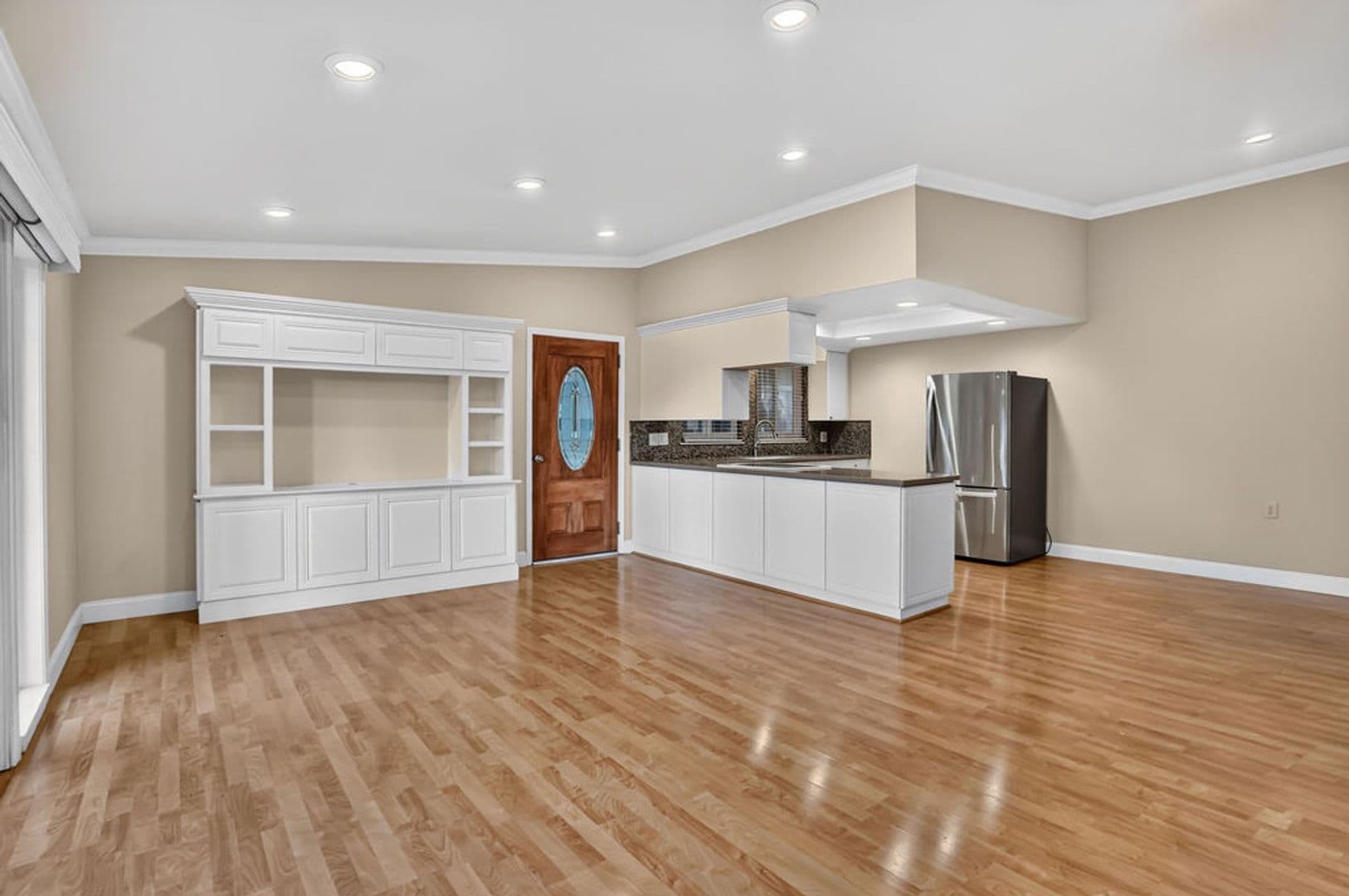 Laguna Woods Condo: 1 Via Castilla  Unit S