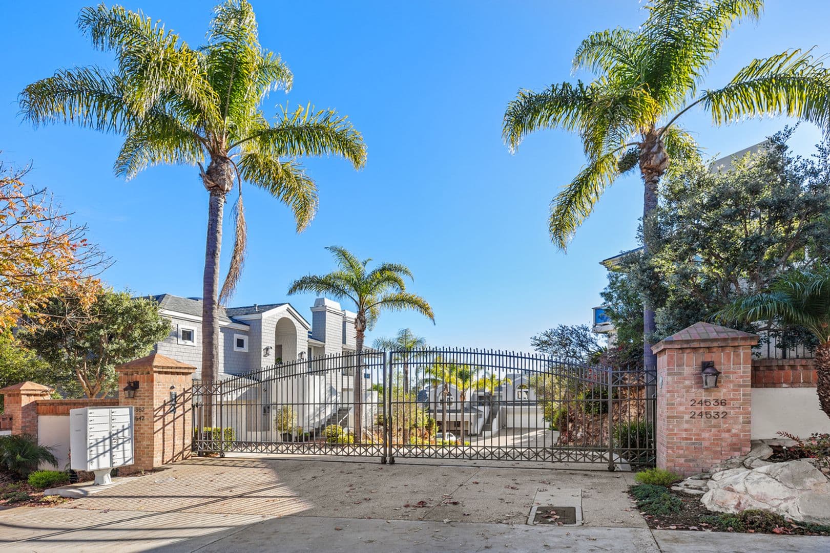 Dana Point Townhome: 24536 Santa Clara
