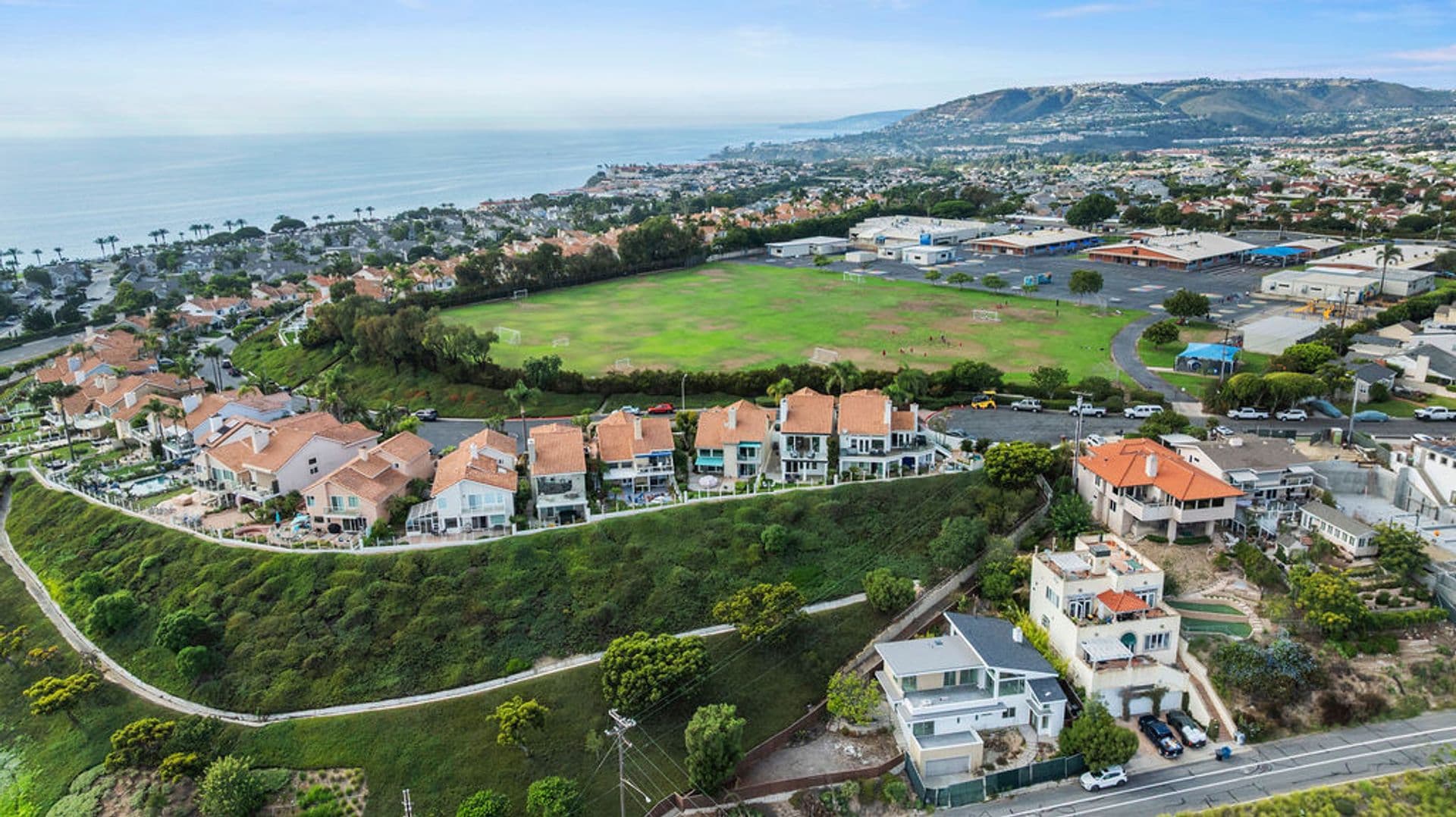 Dana Point House: 105 Palm Beach Ct
