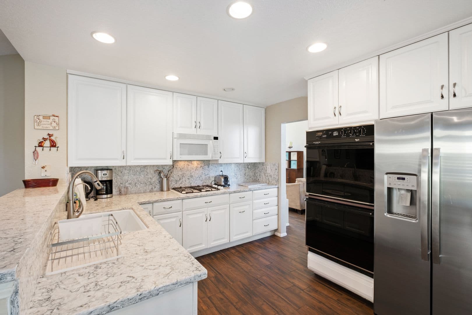 Trabuco Canyon House: 20891 Porter Ranch Rd