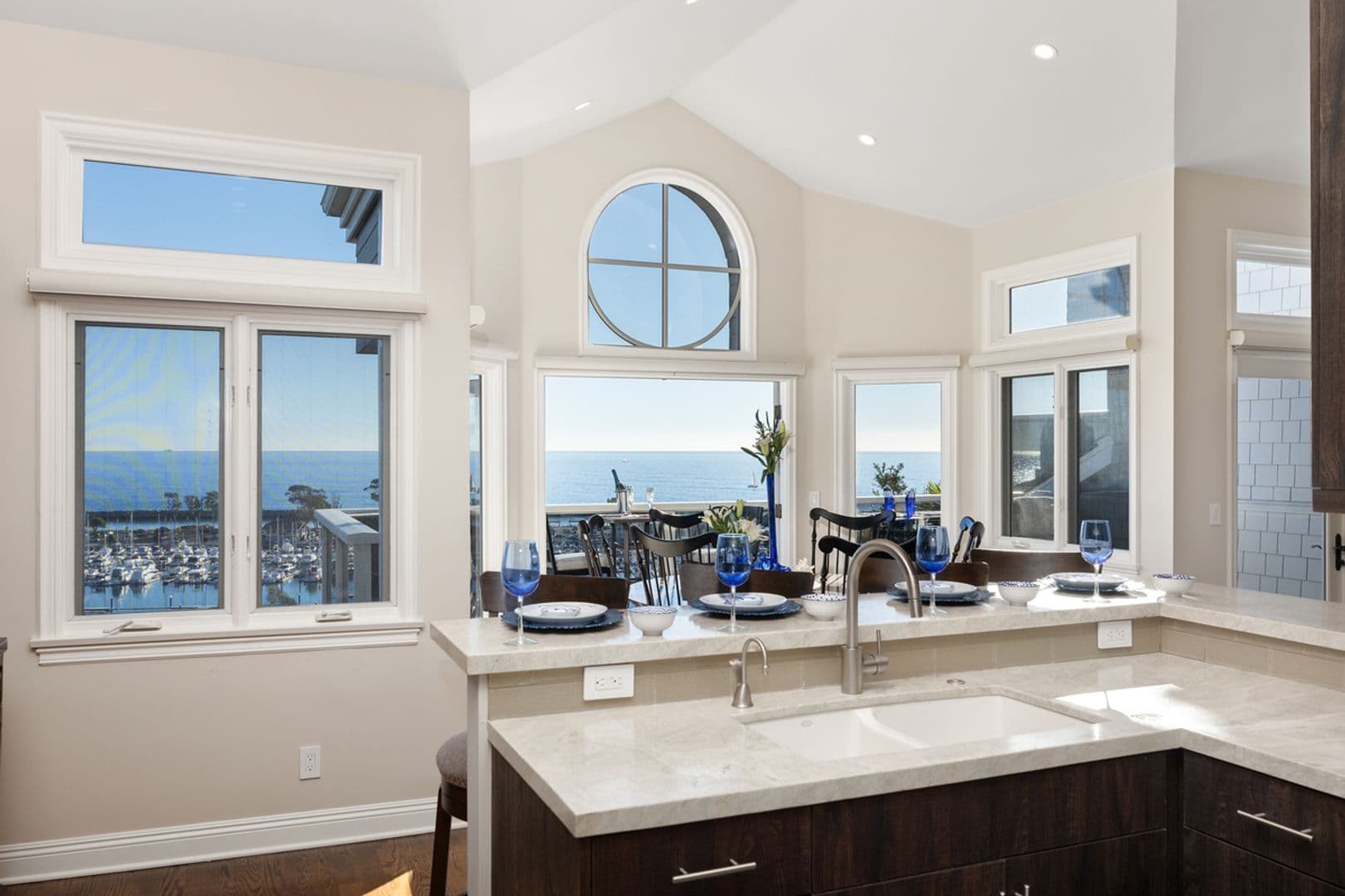 Dana Point Townhome: 24536 Santa Clara