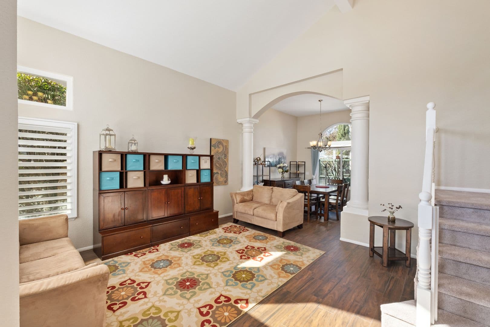 Trabuco Canyon House: 20891 Porter Ranch Rd