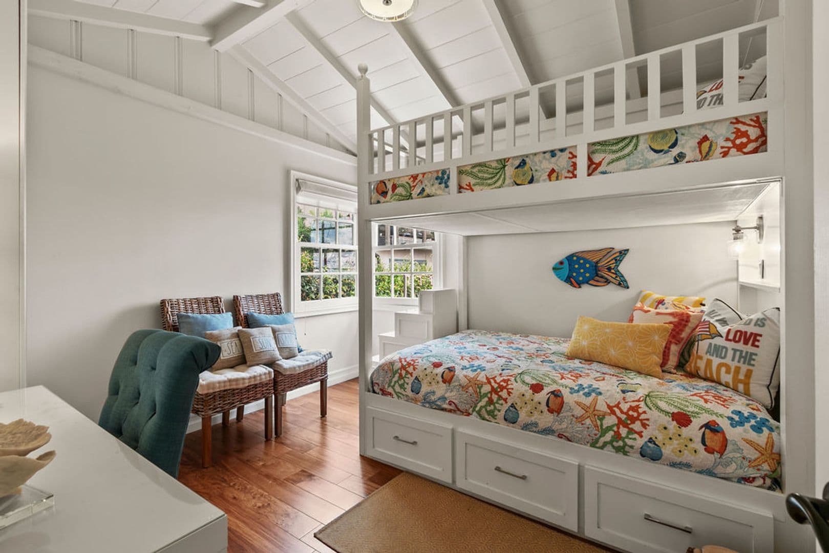 Laguna Beach Apartment: 31922 Virginia Way