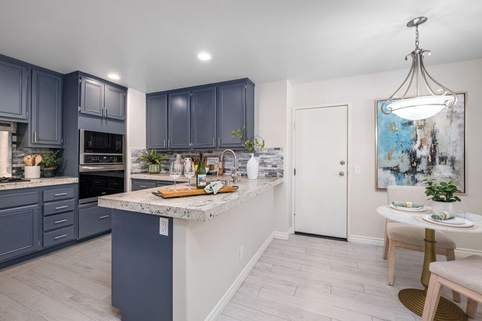 Laguna Niguel House: 54 Cameray Heights