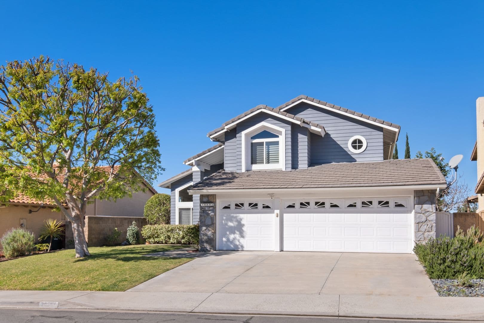 Trabuco Canyon House: 20891 Porter Ranch Rd
