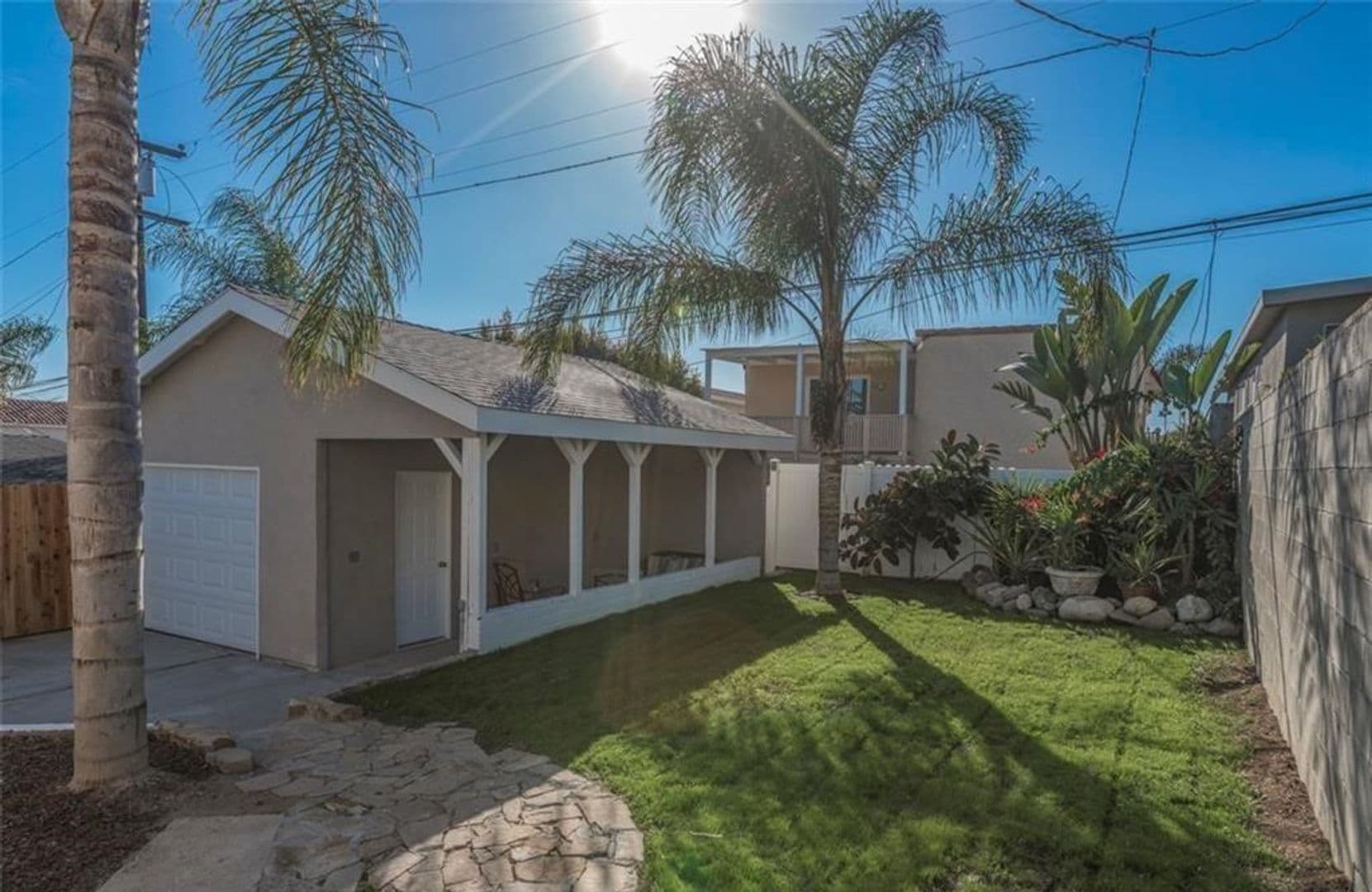 Dana Point House: 33895 Alcazar