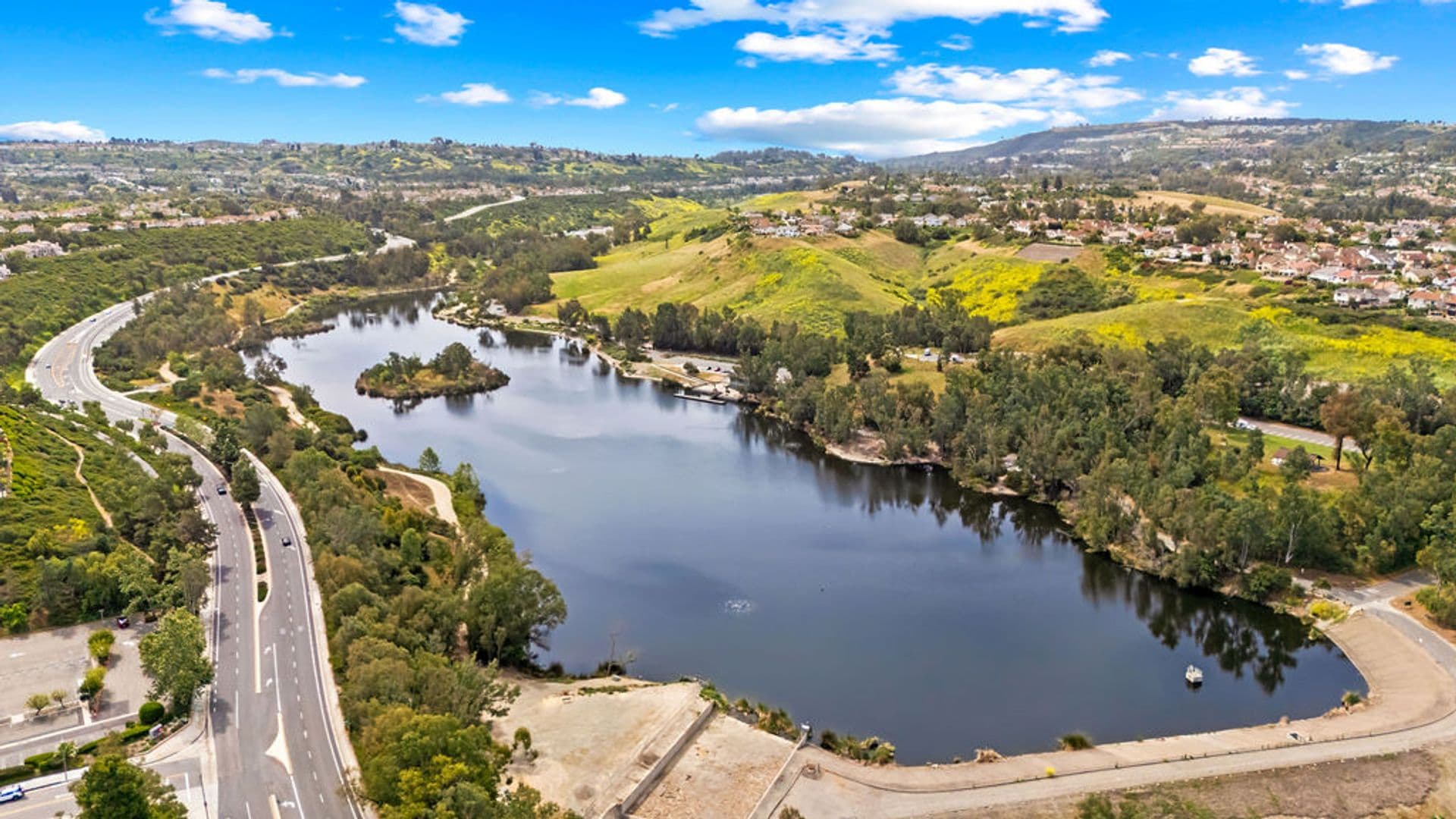 Laguna Niguel Condo: 3 Caribbean Ct
