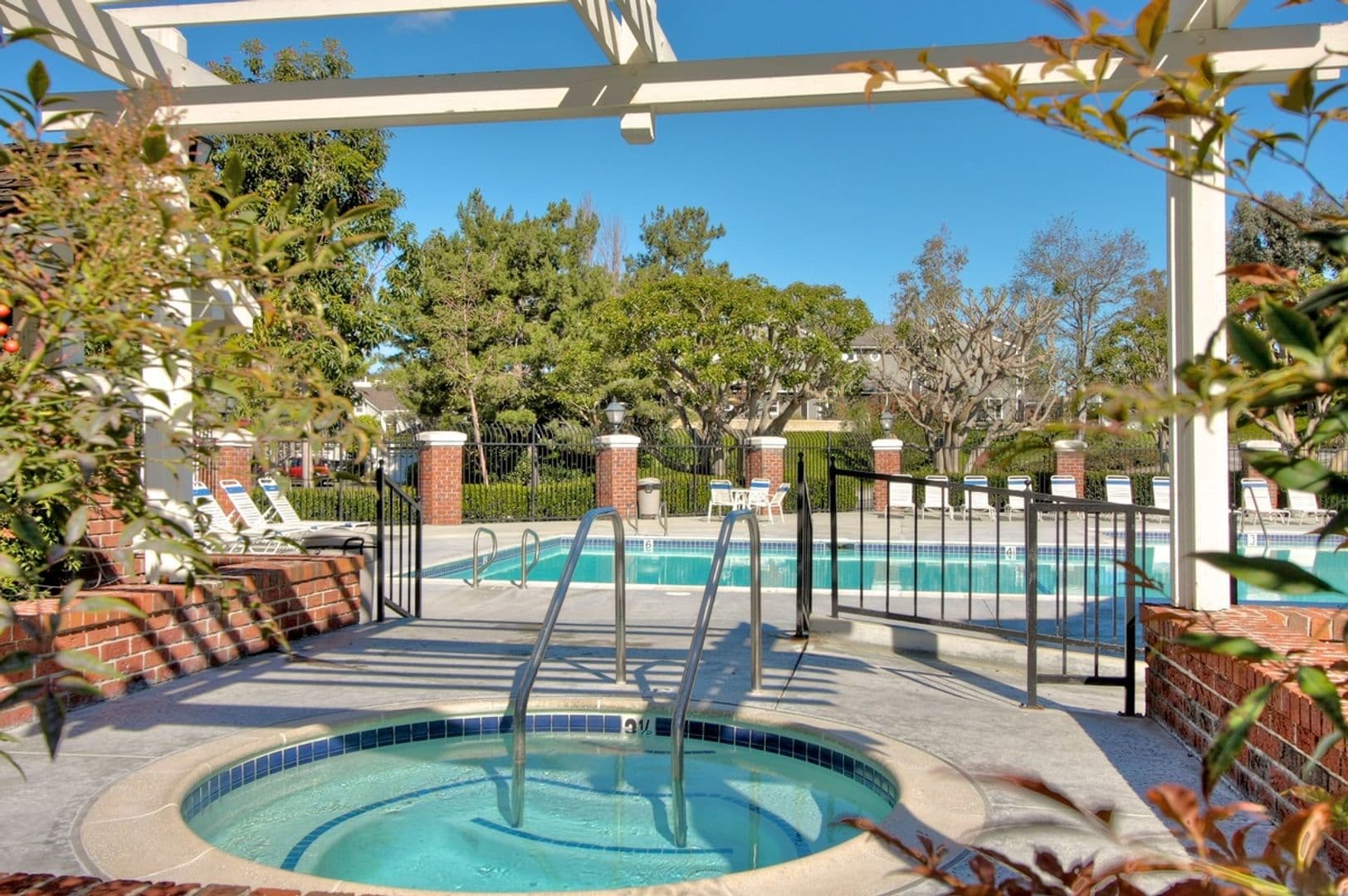 Laguna Niguel House: 13 Campton Pl