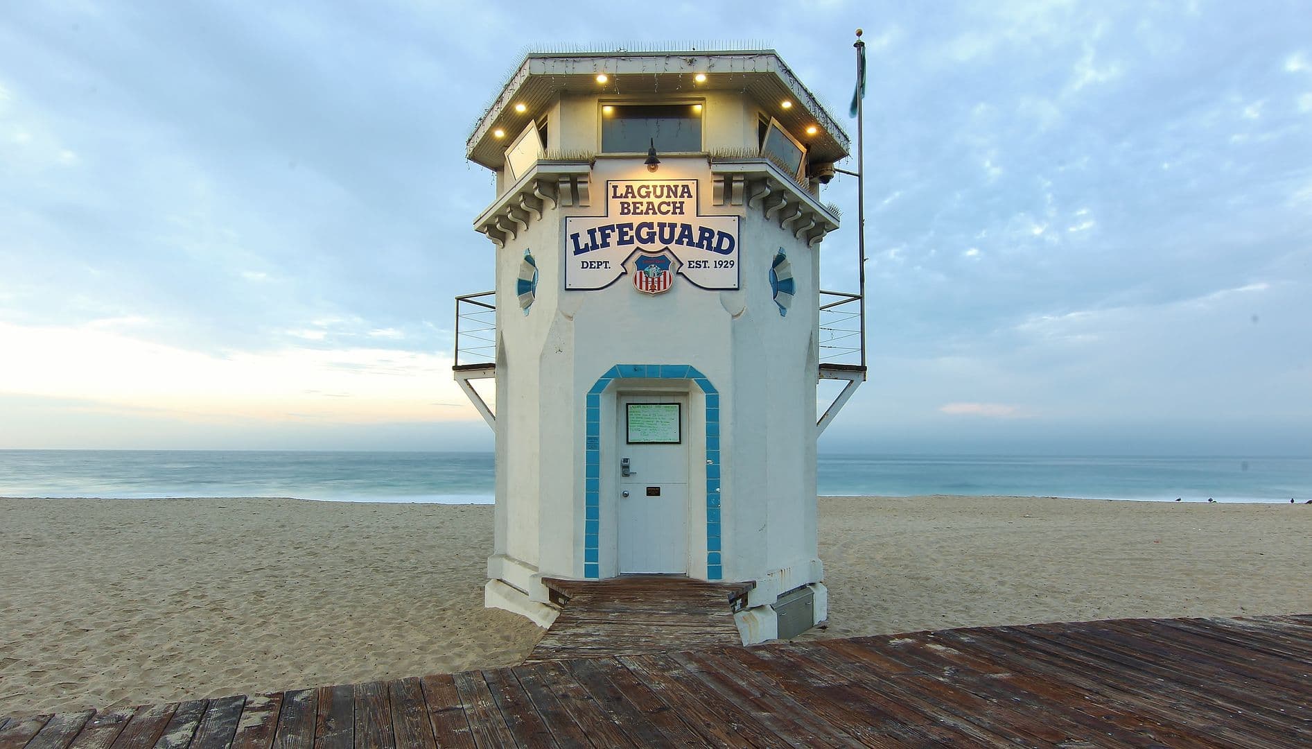 Laguna Beach Apartment: 31922 Virginia Way