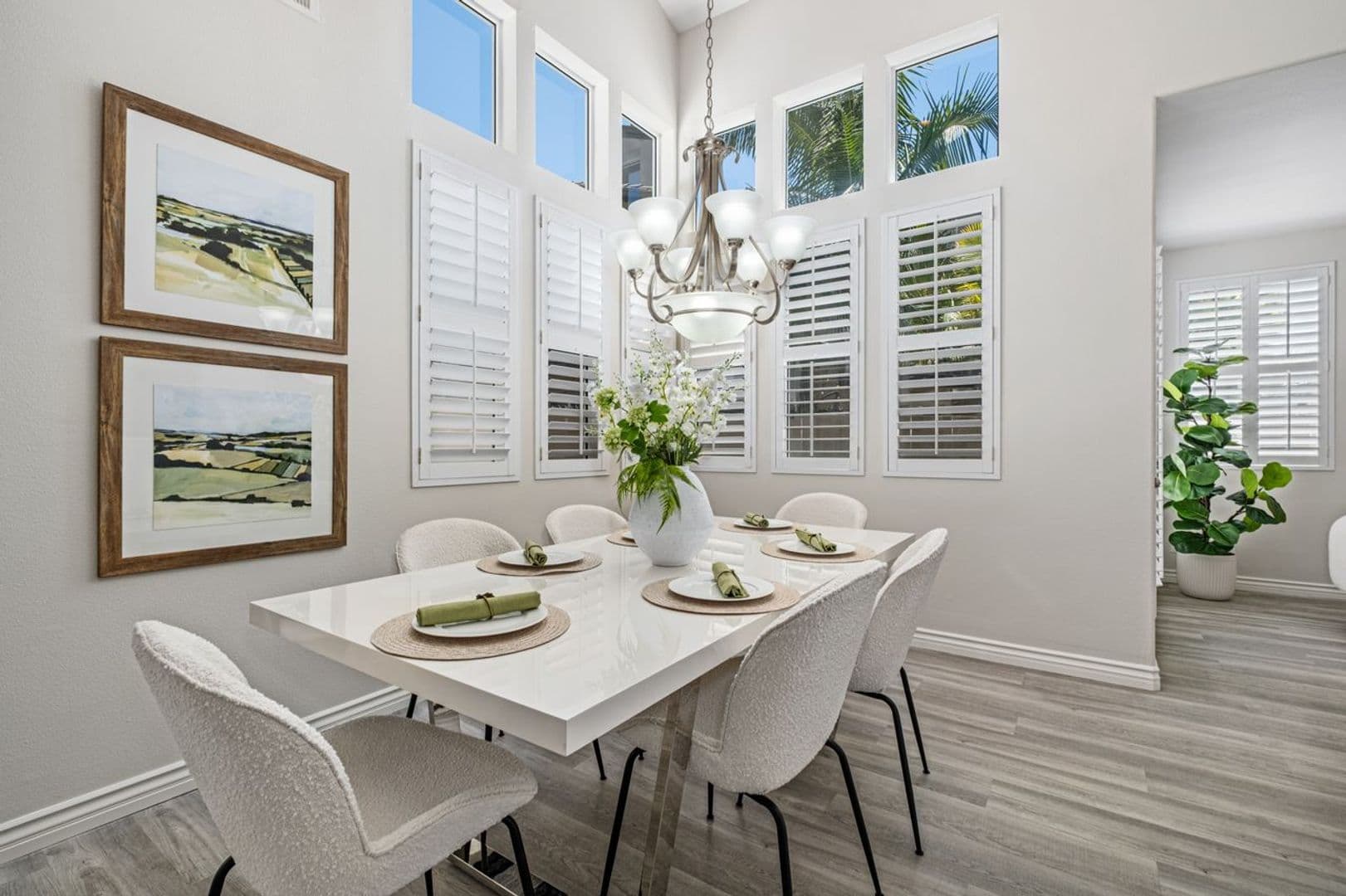 Laguna Niguel House: 54 Cameray Heights