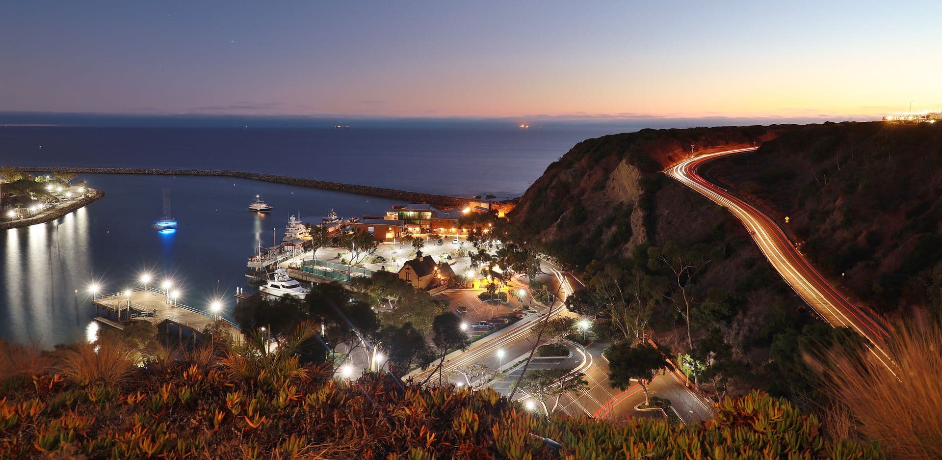 Dana Point House: 33925 Faeroe Bay