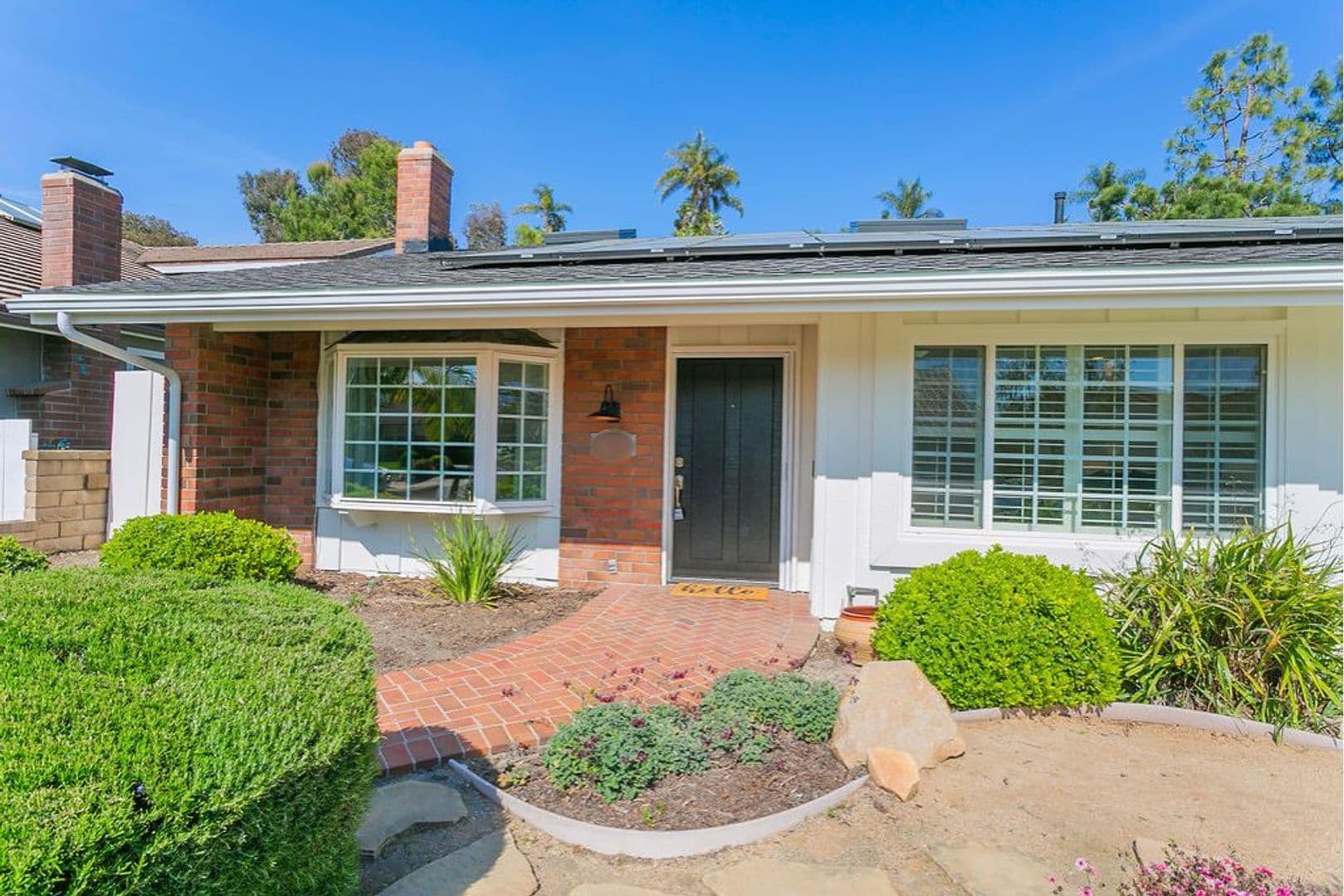 Mission Viejo House: 27242 Cordero Ln