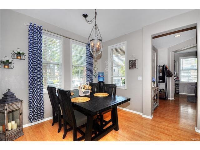 Ladera Ranch Townhome: 55 Ellsworth
