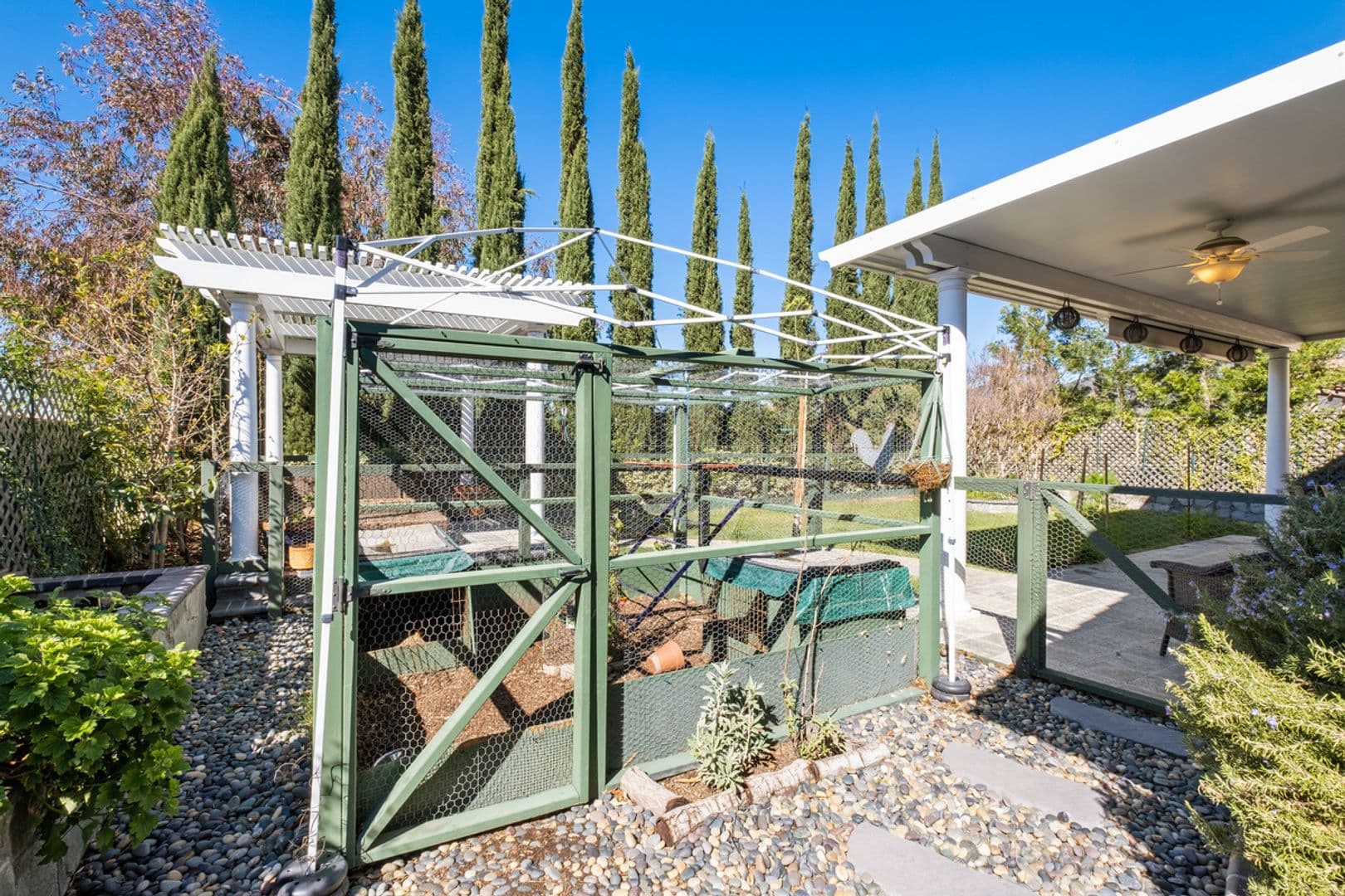 Trabuco Canyon House: 20891 Porter Ranch Rd