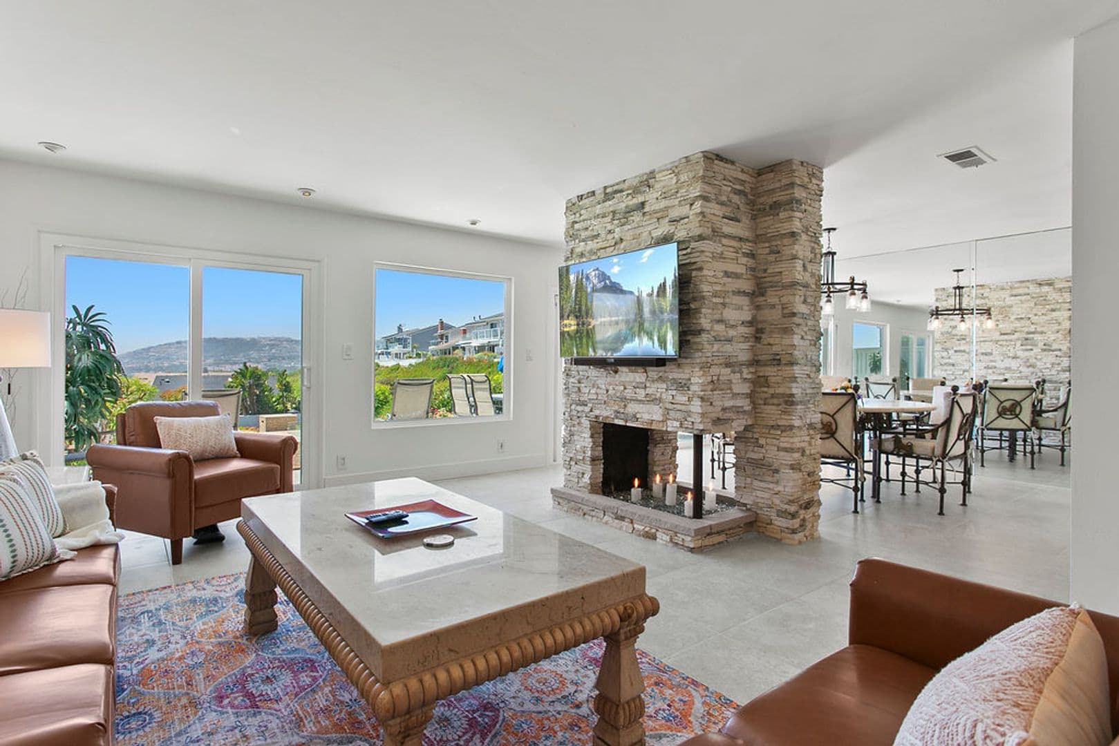 Dana Point House: 33925 Faeroe Bay