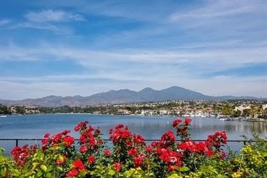 Mission Viejo House: 27576 Agrado